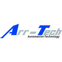 Arr-Tech logo, Arr-Tech contact details