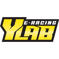 YLAB e-Racing logo, YLAB e-Racing contact details