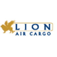 Lion Air Cargo B.V. logo, Lion Air Cargo B.V. contact details