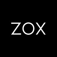 ZOX logo, ZOX contact details