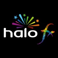 Halo FX logo, Halo FX contact details