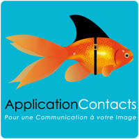 Application Contacts logo, Application Contacts contact details