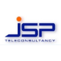 JSP-TELECONSULTANCY logo, JSP-TELECONSULTANCY contact details