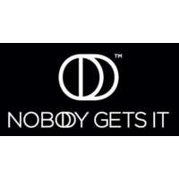 Nobody Gets It Clothing logo, Nobody Gets It Clothing contact details