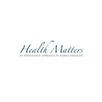 Health Matters logo, Health Matters contact details