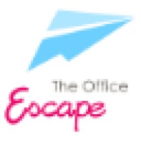 The Office Escape logo, The Office Escape contact details