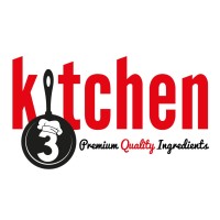 Kitchen Three logo, Kitchen Three contact details