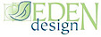 Eden Design logo, Eden Design contact details