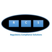 Regulatory Compliance Solutions LLC logo, Regulatory Compliance Solutions LLC contact details