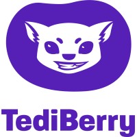 TediBerry logo, TediBerry contact details