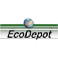 EcoDepot LLC logo, EcoDepot LLC contact details