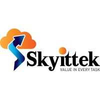 Skyittek logo, Skyittek contact details