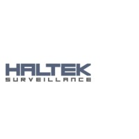 HALTEK SOLUTIONS logo, HALTEK SOLUTIONS contact details