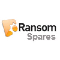 Ransom Spares.co.uk Ltd logo, Ransom Spares.co.uk Ltd contact details