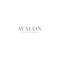 Avalon Executive Search logo, Avalon Executive Search contact details