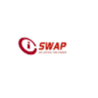 i - SWAP logo, i - SWAP contact details