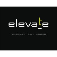 Elevate Phw logo, Elevate Phw contact details