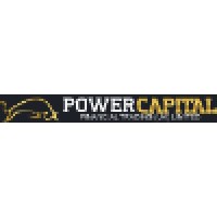 Power Capital Financial Trading (UK) Ltd logo, Power Capital Financial Trading (UK) Ltd contact details