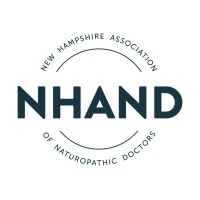 New Hampshire Association of Naturopathic Doctors logo, New Hampshire Association of Naturopathic Doctors contact details