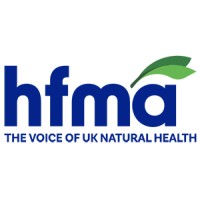 Health Food Manufacturers' Association (HFMA) logo, Health Food Manufacturers' Association (HFMA) contact details