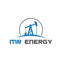 MREnergy logo, MREnergy contact details