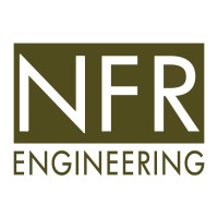 NFR Engineering Ltd. logo, NFR Engineering Ltd. contact details