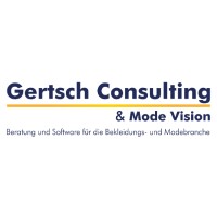 Gertsch Consulting & Mode Vision logo, Gertsch Consulting & Mode Vision contact details