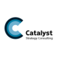 Catalyst Strategy Consulting logo, Catalyst Strategy Consulting contact details