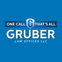 Gruber Law Offices logo, Gruber Law Offices contact details