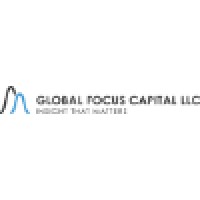 Global Focus Capital, LLC logo, Global Focus Capital, LLC contact details