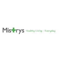 Mistrys Pharmacy logo, Mistrys Pharmacy contact details