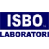 Laboratori ISBO logo, Laboratori ISBO contact details