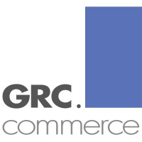 GRC Commerce logo, GRC Commerce contact details