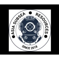 ASIA SUBSEA RESOURCES-Your Underwater Services Partner logo, ASIA SUBSEA RESOURCES-Your Underwater Services Partner contact details