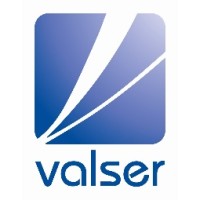 Valser Group logo, Valser Group contact details