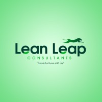 Lean Leap Consultants logo, Lean Leap Consultants contact details