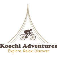 Koochi Adventures logo, Koochi Adventures contact details