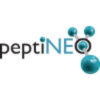 Peptineo logo, Peptineo contact details