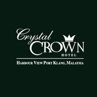 Crystal Crown Hotel Harbour View Port Klang logo, Crystal Crown Hotel Harbour View Port Klang contact details