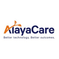 AlayaCare ANZ logo, AlayaCare ANZ contact details