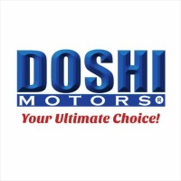 Doshi Motors Limited South Sudan logo, Doshi Motors Limited South Sudan contact details