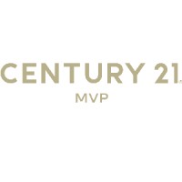 CENTURY 21 MVP logo, CENTURY 21 MVP contact details