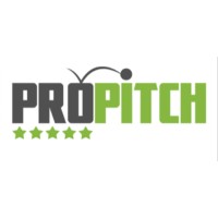 ProPitch Ltd logo, ProPitch Ltd contact details