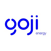 Goji Energy logo, Goji Energy contact details