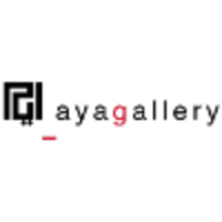 Aya Art Consultancy | Aya Gallery logo, Aya Art Consultancy | Aya Gallery contact details