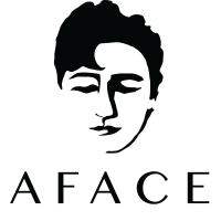 AFACE® logo, AFACE® contact details