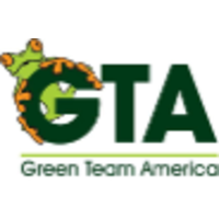 GTA - Green Team America logo, GTA - Green Team America contact details