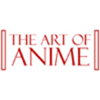 THE ART OF ANIME logo, THE ART OF ANIME contact details