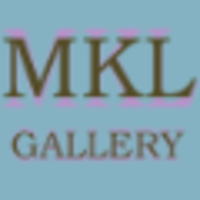 MKL Gallery logo, MKL Gallery contact details