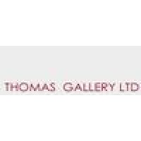 Thomas Gallery logo, Thomas Gallery contact details